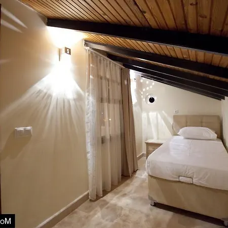 Hayaat In Turkey كالكان